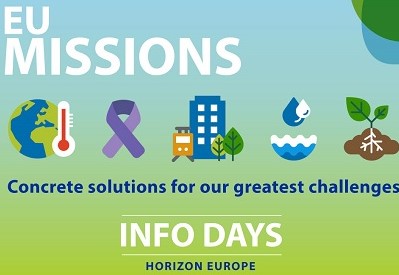 eu missions info days