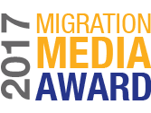 logo media award 2