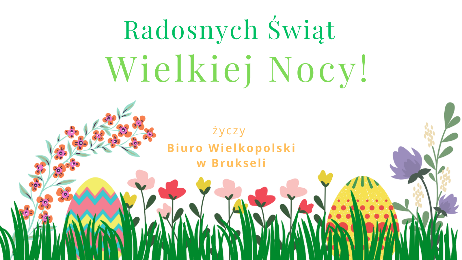"Wielkanoc 2026"